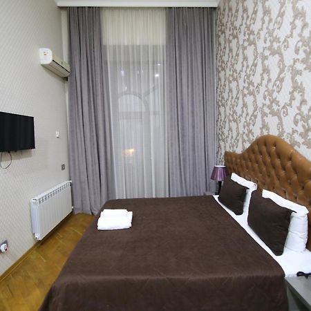 Pilot City Hotel 바쿠 외부 사진