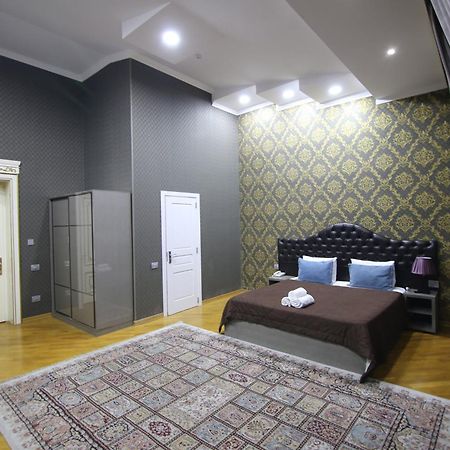 Pilot City Hotel 바쿠 외부 사진