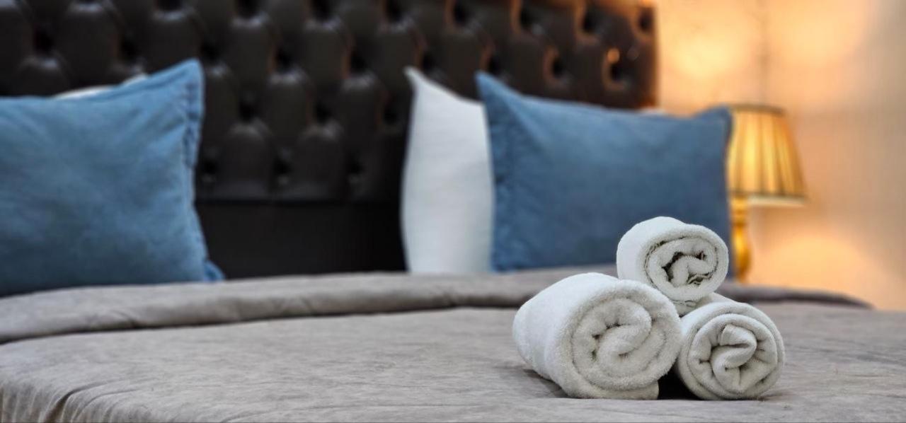 Pilot City Hotel 바쿠 외부 사진