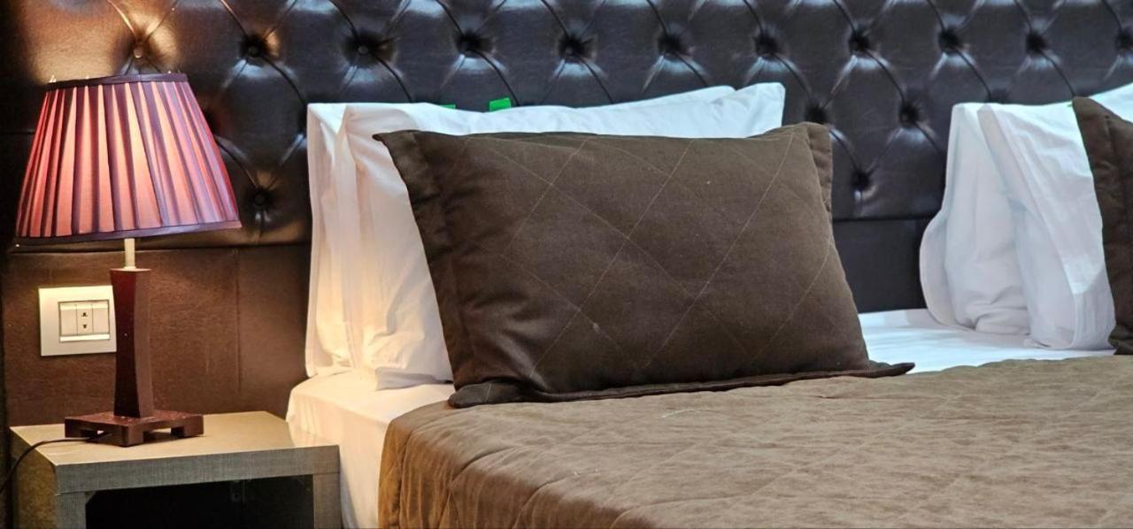 Pilot City Hotel 바쿠 외부 사진